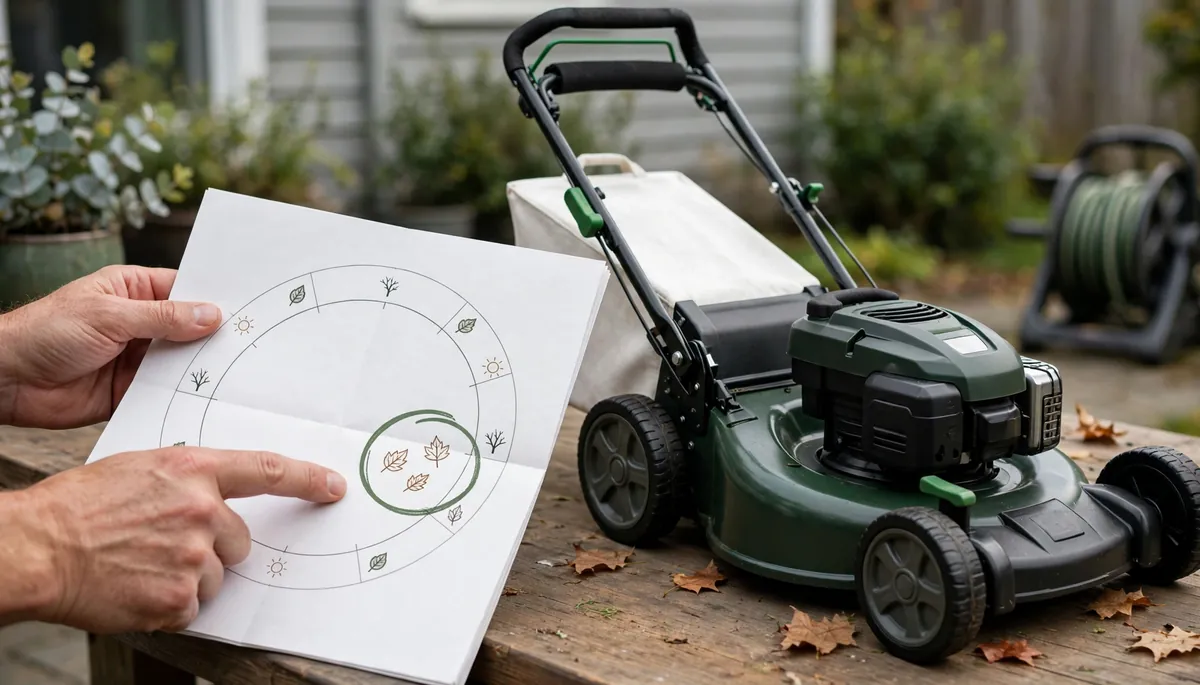 When Is the Best Time to Buy a Lawn Mower?