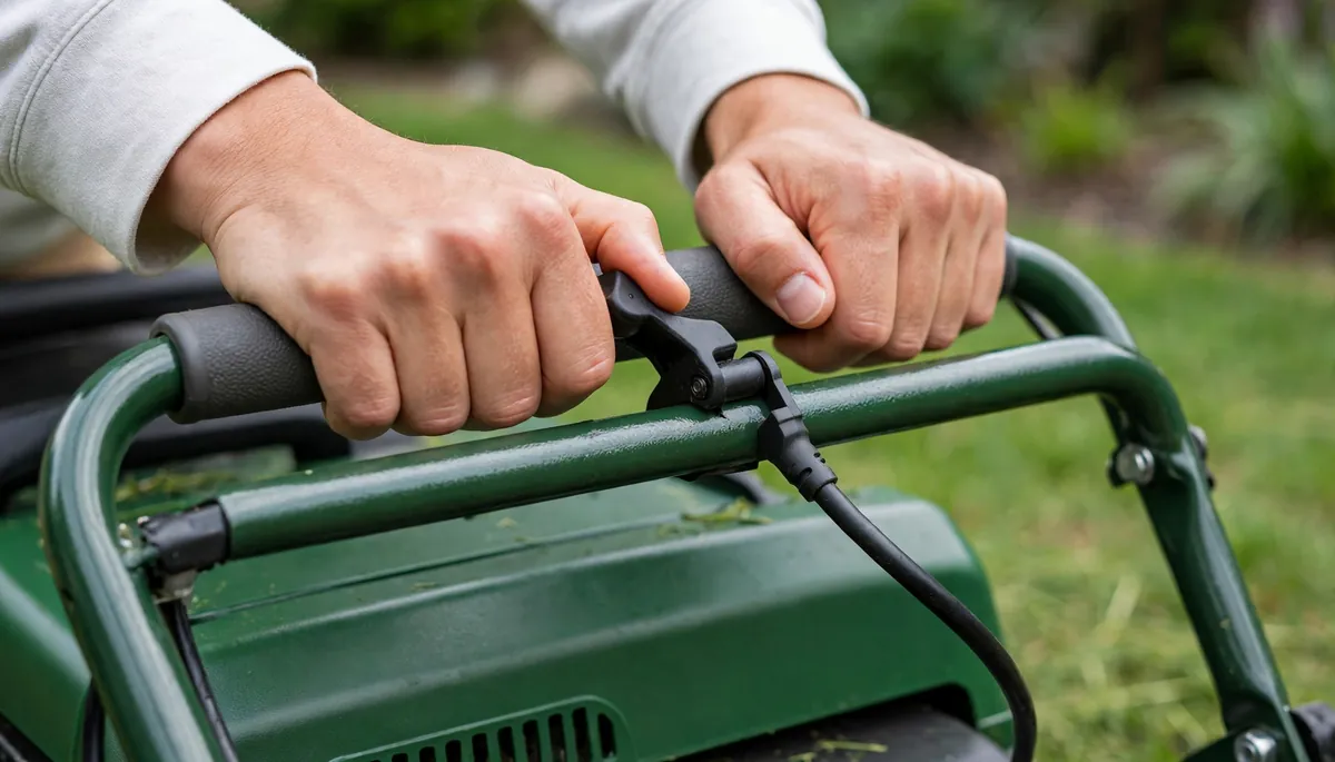 Self-Propelled vs Push Lawn Mower: Which One Should You Buy?